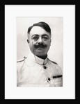 Courtice Pounds (1862-1927), English singer and actor by Play Pictorial