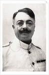 Courtice Pounds (1862-1927), English singer and actor by Play Pictorial