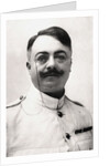 Courtice Pounds (1862-1927), English singer and actor by Play Pictorial