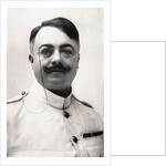 Courtice Pounds (1862-1927), English singer and actor by Play Pictorial