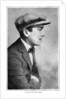 Jack Pickford (1896-1933), Canadian-born American actor by Anonymous