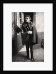 John Martin-Harvey (1863-1944), English actor by London Stereoscopic & Photographic Co