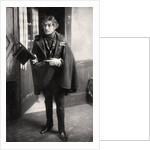 John Martin-Harvey (1863-1944), English actor by London Stereoscopic & Photographic Co