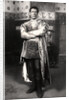Lewis Waller (1860-1915), English actor and theatre manager by Foulsham and Banfield