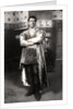 Lewis Waller (1860-1915), English actor and theatre manager by Foulsham and Banfield