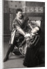 Lewis Waller (1860-1915) and Harry Brodribb Irving (1870-1919), English actors by Foulsham and Banfield