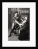 Lewis Waller (1860-1915) and Harry Brodribb Irving (1870-1919), English actors by Foulsham and Banfield