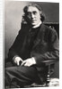 Harry Brodribb Irving (1870-1919), English actor by Ellis & Walery