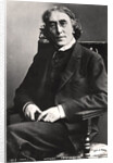 Harry Brodribb Irving (1870-1919), English actor by Ellis & Walery