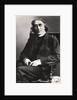 Harry Brodribb Irving (1870-1919), English actor by Ellis & Walery