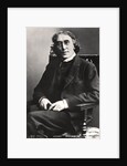 Harry Brodribb Irving (1870-1919), English actor by Ellis & Walery