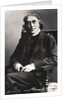 Harry Brodribb Irving (1870-1919), English actor by Ellis & Walery