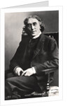 Harry Brodribb Irving (1870-1919), English actor by Ellis & Walery