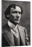 Harry Brodribb Irving ((1870-1919), English actor by Anonymous