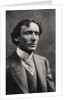 Harry Brodribb Irving ((1870-1919), English actor by Anonymous
