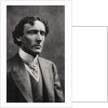 Harry Brodribb Irving ((1870-1919), English actor by Anonymous