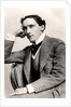 Harry Brodribb Irving (1870-1913), English actor by Langfier Photo