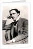 Harry Brodribb Irving (1870-1913), English actor by Langfier Photo
