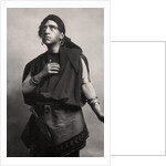 James Hearn, actor by FW Burford