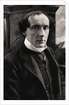 Harry Brodribb Irving (1870-1919), English actor by Vandyk