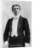 Louis Bradfield by Ellis & Walery