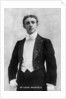 Louis Bradfield by Ellis & Walery