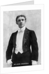 Louis Bradfield by Ellis & Walery
