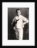 Mischa Elman (1891-1967), Ukranian violinist by Rotary Photo