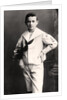Mischa Elman (1891-1967), Ukranian violinist by Rotary Photo