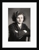 Wilhelm Backhaus (1884-1969), German pianist by Rotary Photo