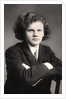 Wilhelm Backhaus (1884-1969), German pianist by Rotary Photo