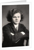 Wilhelm Backhaus (1884-1969), German pianist by Rotary Photo