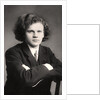 Wilhelm Backhaus (1884-1969), German pianist by Rotary Photo