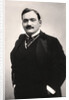 Enrico Caruso (1873-1921), Italian tenor by Rotary Photo