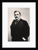 Enrico Caruso (1873-1921), Italian tenor by Rotary Photo