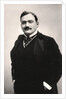 Enrico Caruso (1873-1921), Italian tenor by Rotary Photo