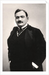 Enrico Caruso (1873-1921), Italian tenor by Rotary Photo