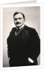 Enrico Caruso (1873-1921), Italian tenor by Rotary Photo