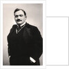 Enrico Caruso (1873-1921), Italian tenor by Rotary Photo
