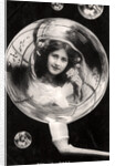 Phyllis Dare (1890-1975), English actress by Rotary Photo