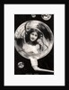 Phyllis Dare (1890-1975), English actress by Rotary Photo