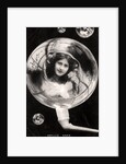 Phyllis Dare (1890-1975), English actress by Rotary Photo