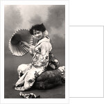 Isabel Jay (1879-1927), opera singer and actress by Foulsham and Banfield