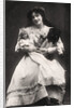 Madge Crichton (b1881), actress by Lemeilleur