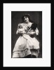 Madge Crichton (b1881), actress by Lemeilleur