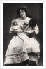Madge Crichton (b1881), actress by Lemeilleur