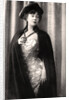 Olga Nethersole (c1863-1951), English actress and theatre producer by Rotary Photo