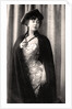 Olga Nethersole (c1863-1951), English actress and theatre producer by Rotary Photo