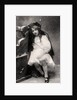 Decima Brooke in Little Red Riding Hood by Anonymous