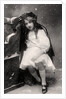 Decima Brooke in Little Red Riding Hood by Anonymous